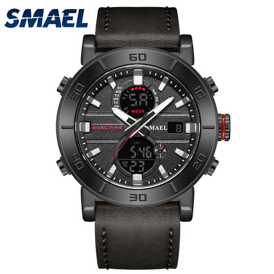 Men Watches S6010-BB
