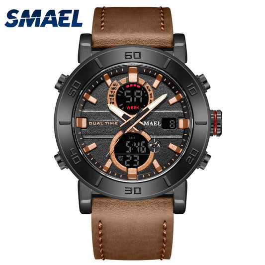 Men Watches S6010-BBRO