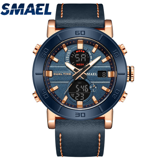 Men Watches S6010-PRG