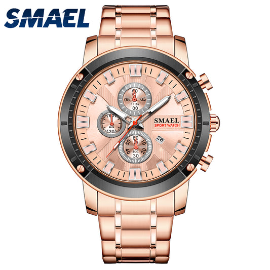 Men Watches S9153-RGB