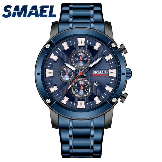 Men Watches S9153-DP