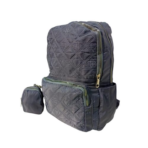 Very beautiful waterproof backpack black
