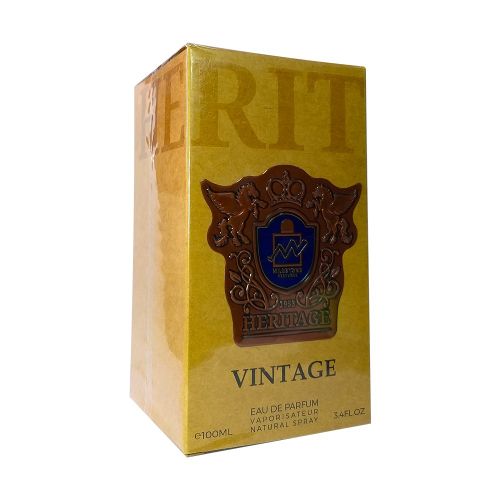 Milestone 1953 Heritage Vintage EDP Unisex 100ml