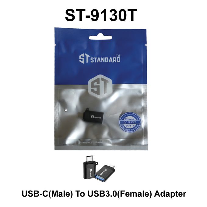 Converter Standard OTG 9130T