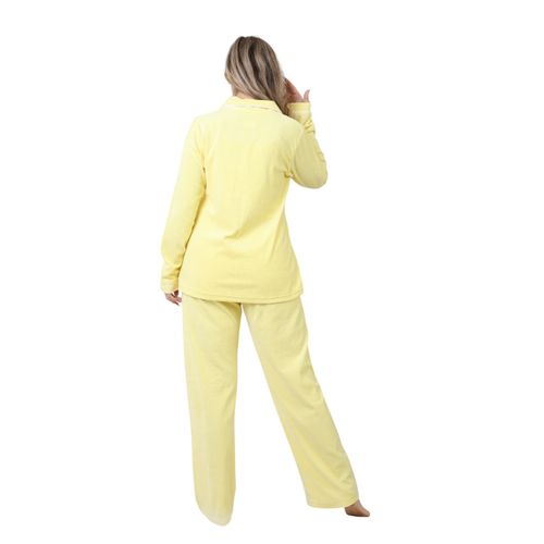 Zecotex Winter Collection Pajamas Set 5029