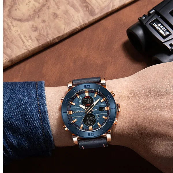Men Watches S6010-PRG
