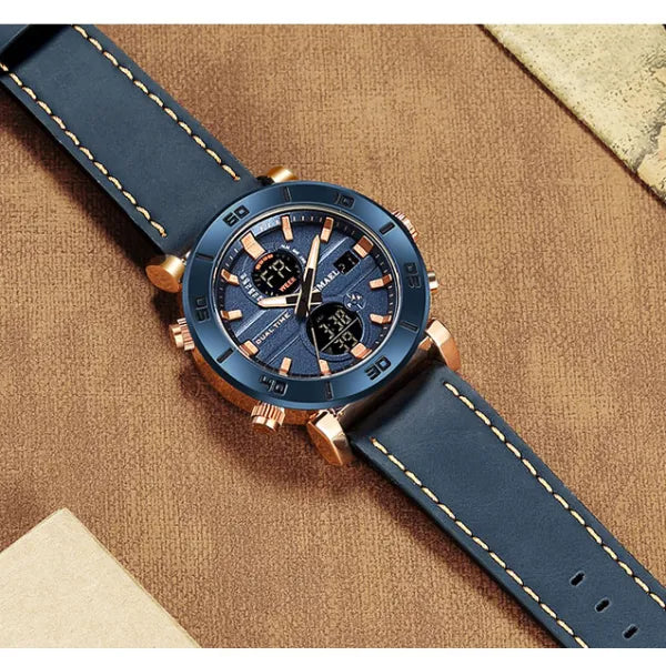 Men Watches S6010-PRG