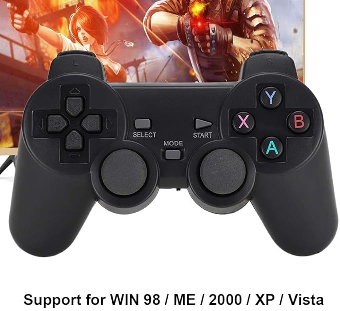 Comdy Wireless Controller for PS3