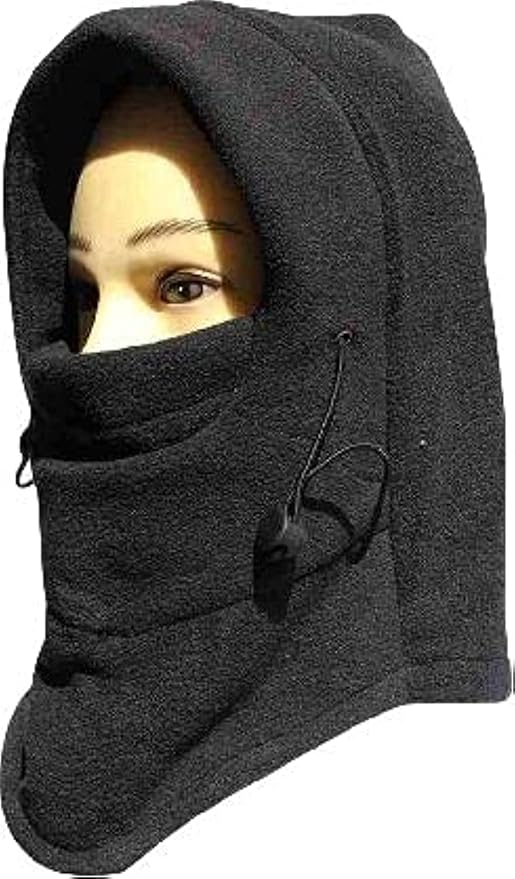 Warming Head Cover for Protection