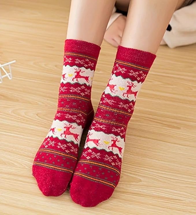 Deer Design Winter Plaid Scarf Scarf Shawl Cover Up Keffiyeh Blanket Winter Plaid Deer Design Graphic Paisley Indian Checkered Plaid Striped for Men
