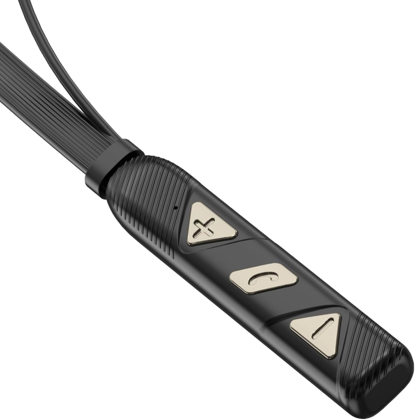 Radalifestyle Pro6 Dynamic Bass Bluetooth In Ear Neckband with Upto 8 Hours Playback