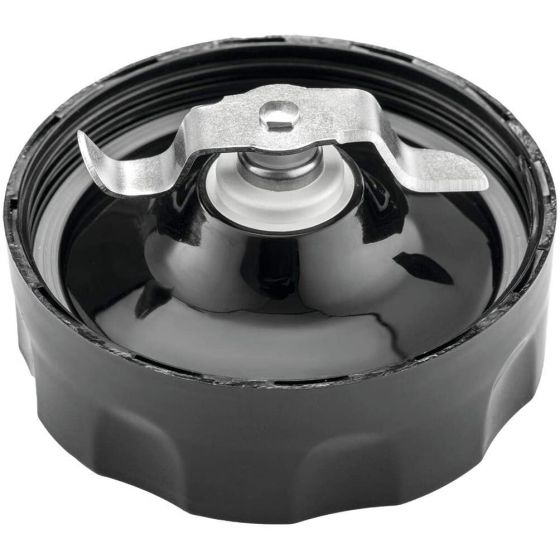 Black Decker400W 1.0L Blender with 2 x Grinder Mills, BX365E-B5, 2 Years Warranty