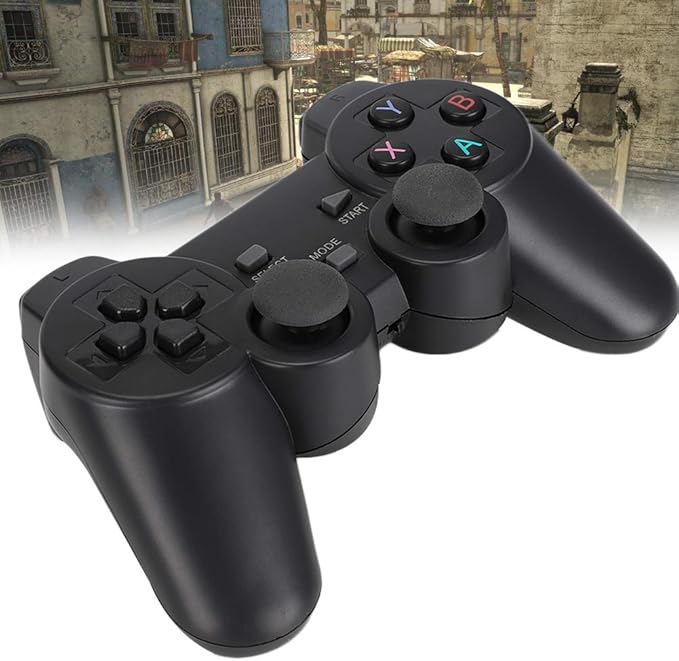 Comdy Wireless Controller for PS3