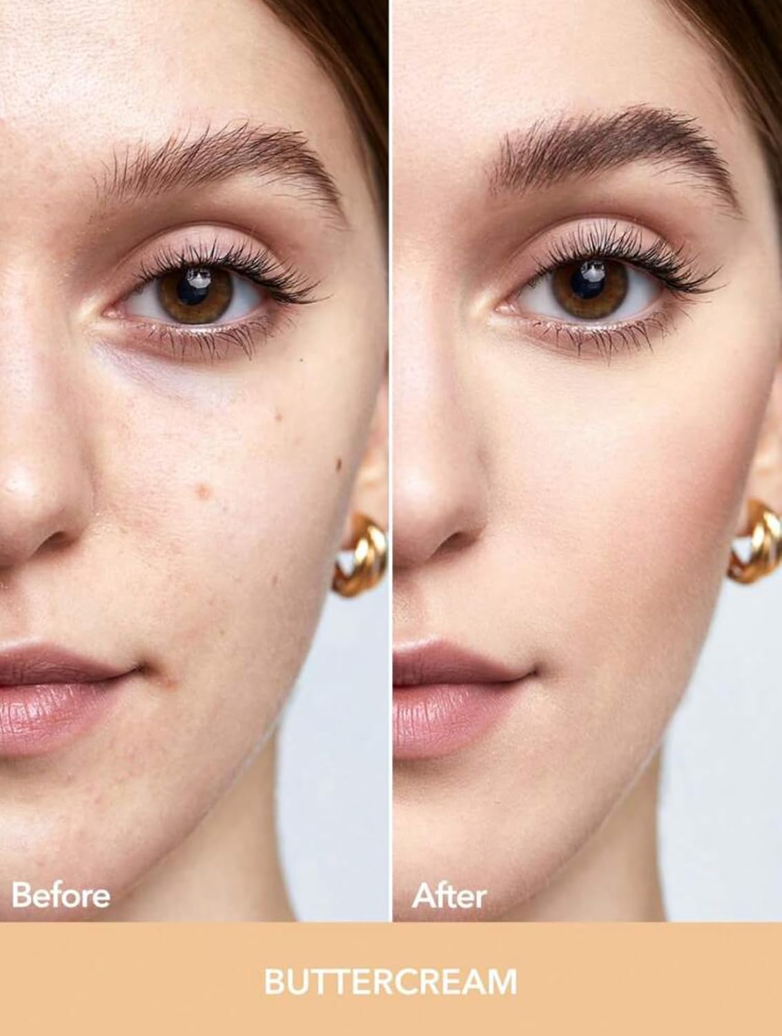 Sheglam High Cover Concealer Acorn 4.5g