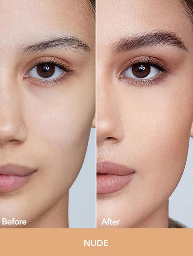 Sheglam High Cover Concealer Shell 4.5g