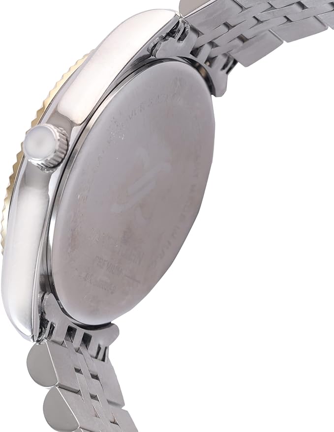 DANIEL KLEIN Analog Silver Dial Women's Watch-DK.1.13039-3