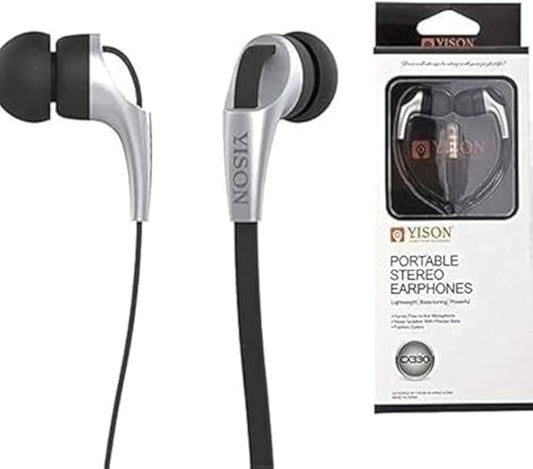 Universal Earphones,Cx330,Black