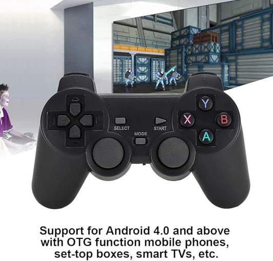 Comdy Wireless Controller for PS3
