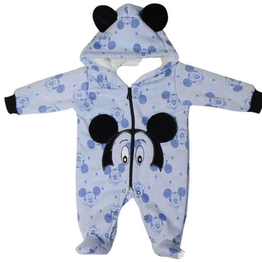 Mickey Mouse jumpsuit
