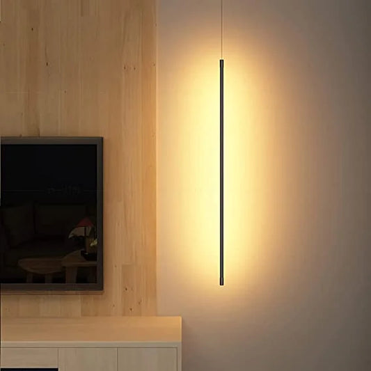 ‎LED Stripe Hanging-Black (CODE:066)‎