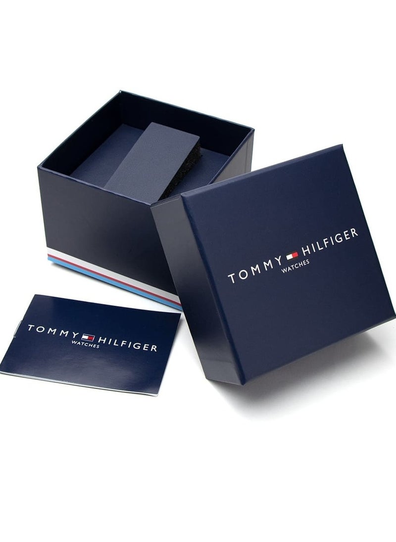 TOMMY HILFIGER Tommy Hilfiger Henry Men's Watch (1710475)