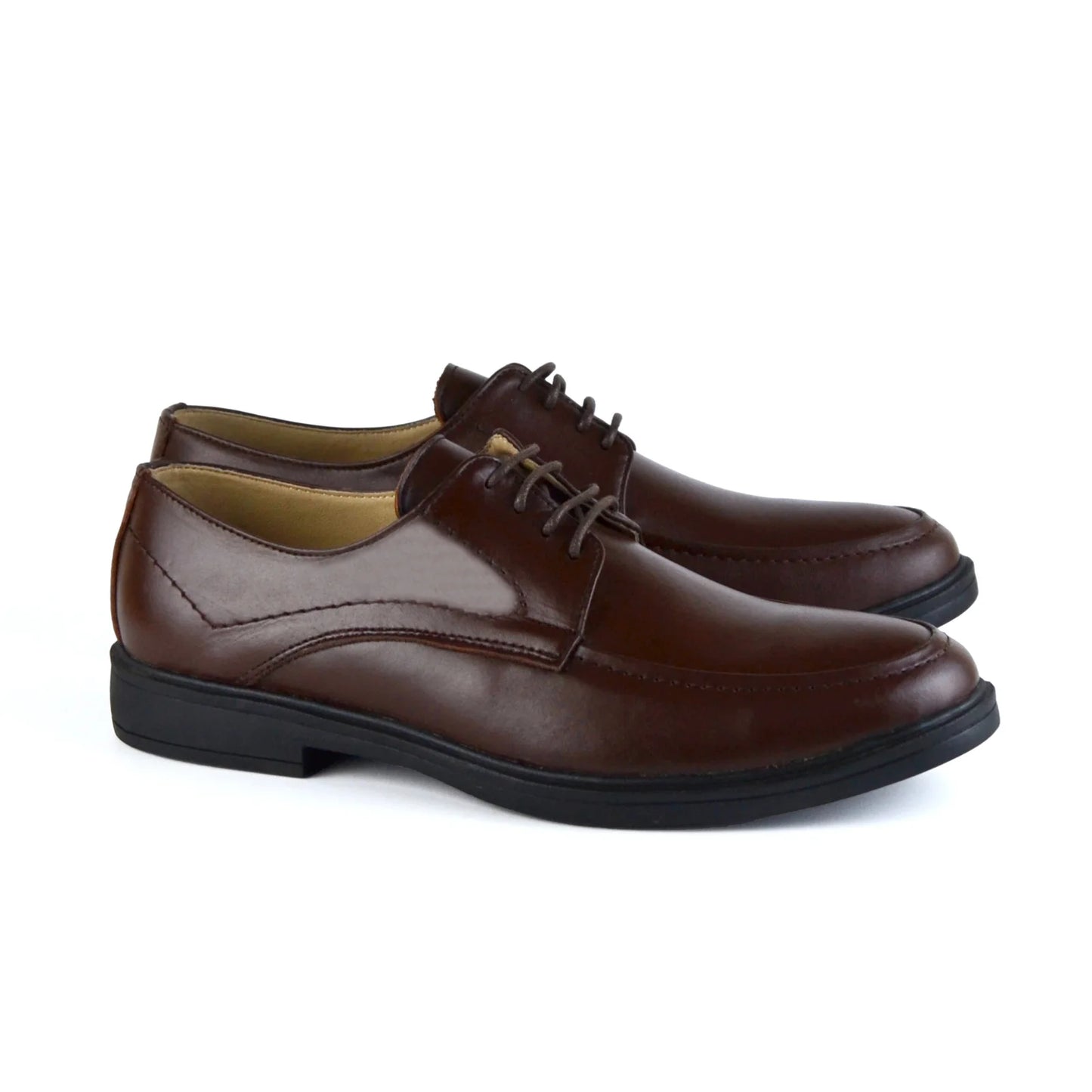 Leather Classic shoes – 2000