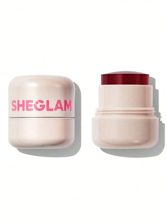 Sheglam Jelly Licious Lip & Blush Tint Ahoy 10g