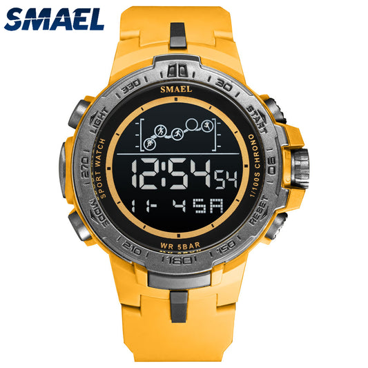 Men Watches S1421-BOR