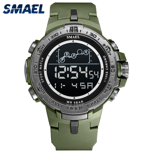Men Watches S1421-BGN