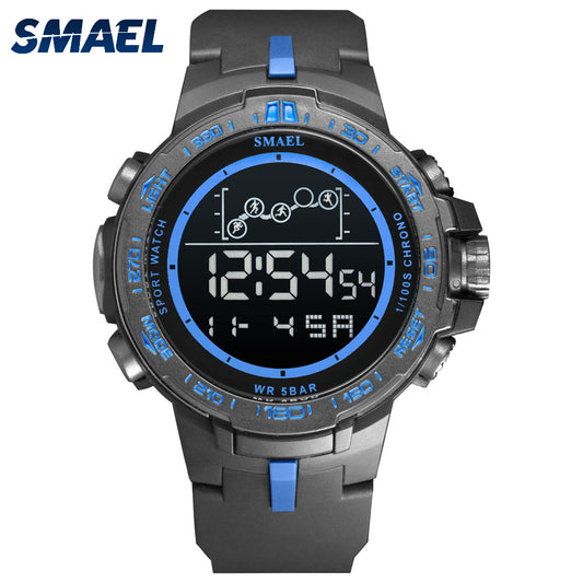 Men Watches S1421-BP