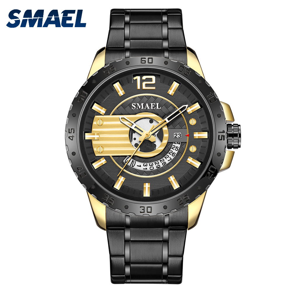 Men Watches S9178-BG