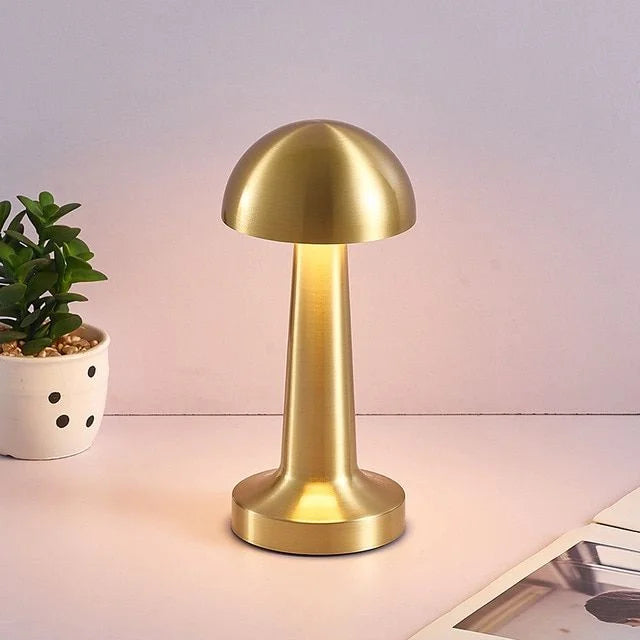 Battery touch lamp (code:407)