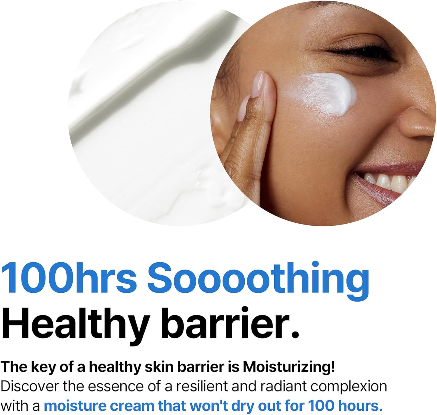 Some By Mi Beta Panthenol Repair Cream 50ml