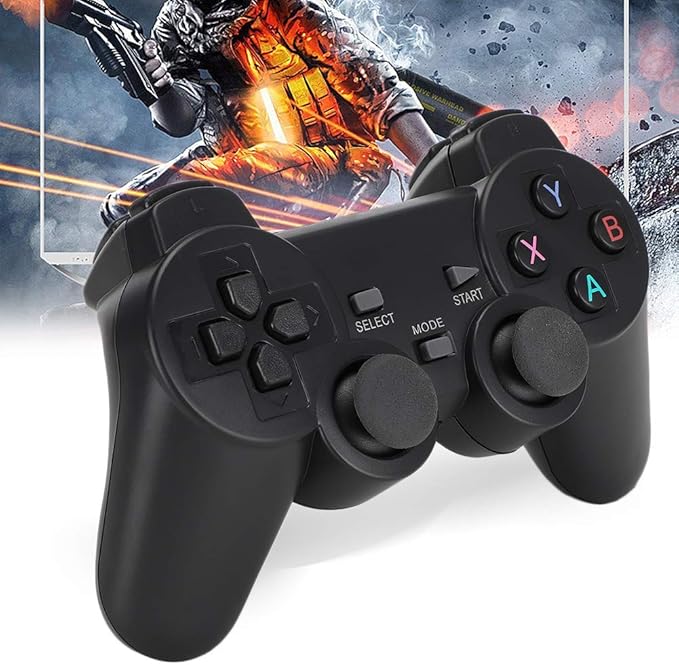 Comdy Wireless Controller for PS3