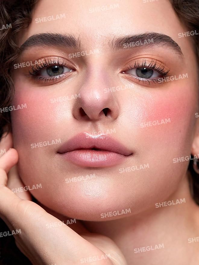 Sheglam Cheek 2 Cheek Blush Duo Cute-Sicle 8.3g