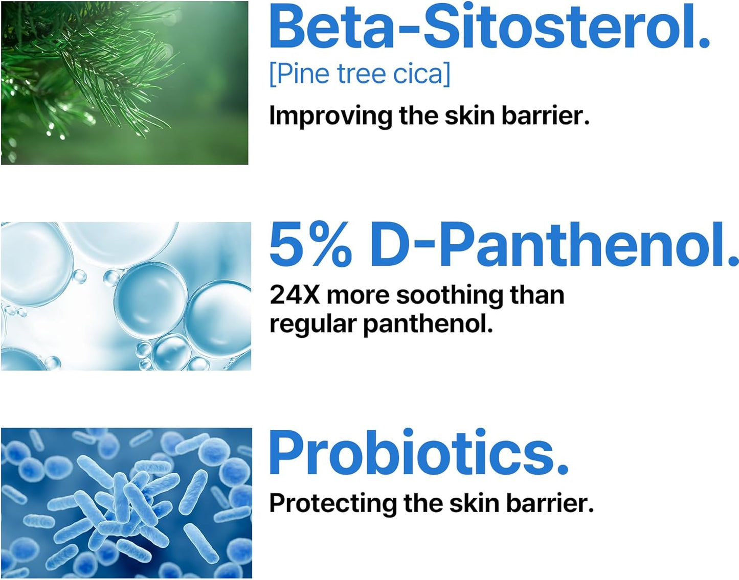 Some By Mi Beta Panthenol Repair Cream 50ml