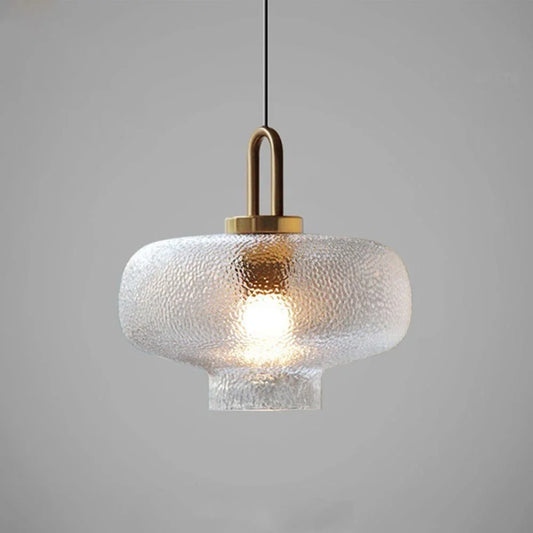 ‎Glass Spoon (Code:546)‎