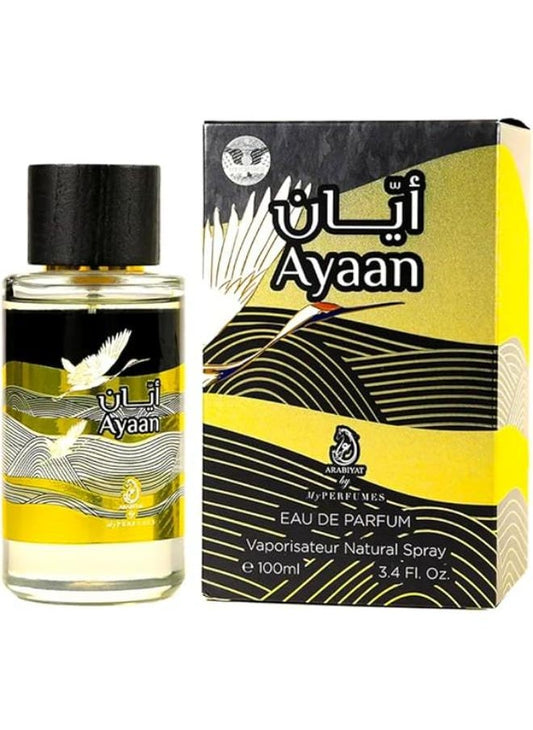 عربيات أيان للجنسين - أو دي بارفان، 100 مل 