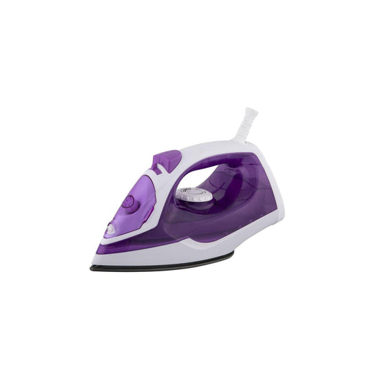 Generic Ultra Steam Iron 1500W Model - UI15PWE1