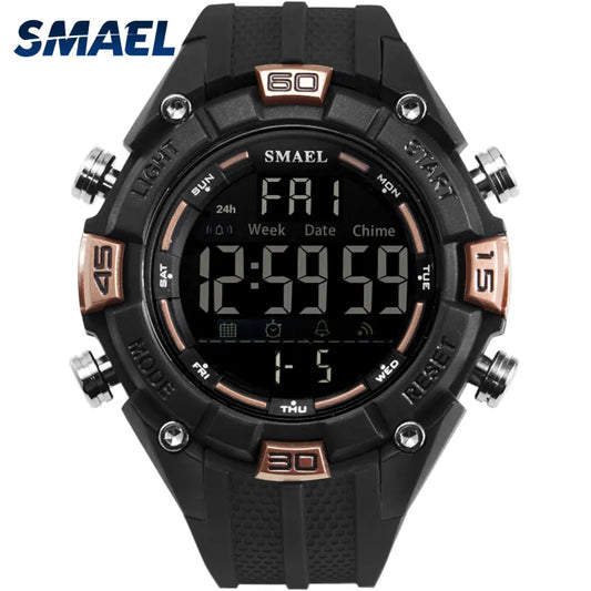 Men Watches S1352-BRG