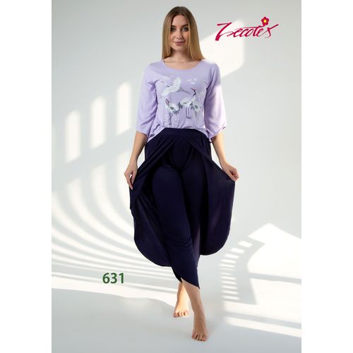 Zecotex Summer Collection  631