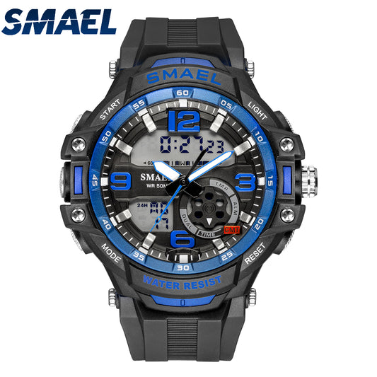 Men Watches S1350-BP
