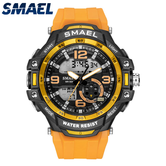 Men Watches S1350-BOR