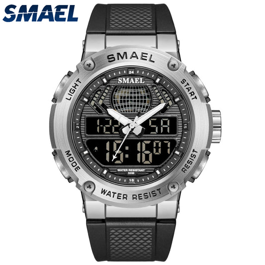 Men Watches S8032-BS
