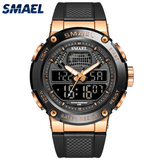 Men Watches S8032-BRG
