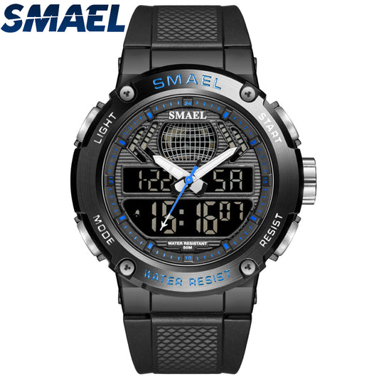 Men Watches S8032-BB