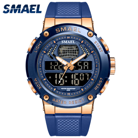 Men Watches S8032-BRP