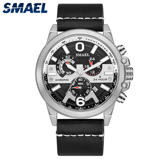Men Watches S9010-SB