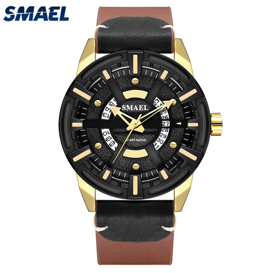 Men Watches S9108-GBR