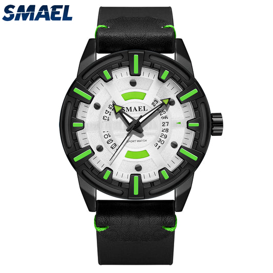 Men Watches S9108-BGN